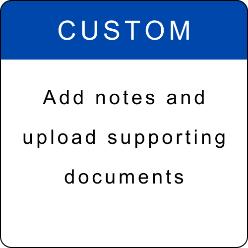 Custom